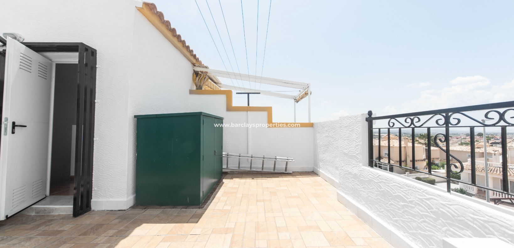 Wederverkoop - Quad - Urb. La Marina