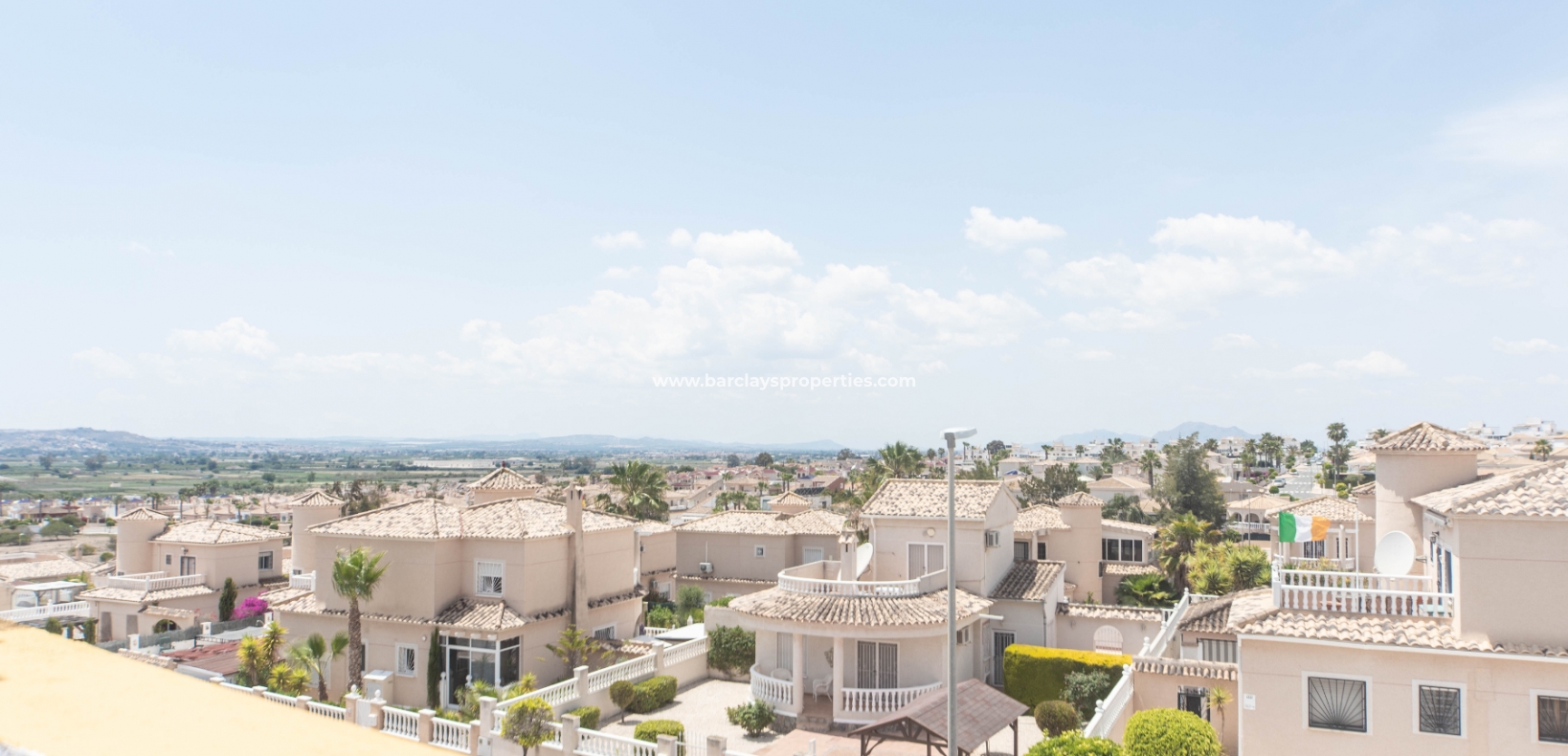 Wederverkoop - Quad - Urb. La Marina