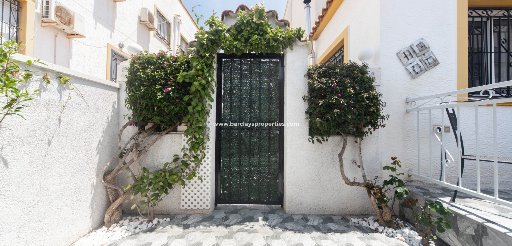 Wederverkoop - Quad - Urb. La Marina