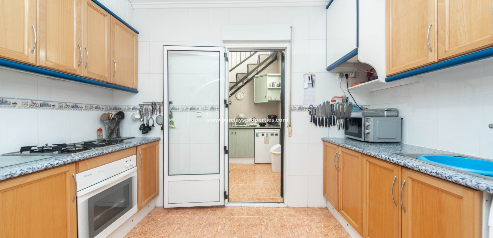 Wederverkoop - Quad - Urb. La Marina