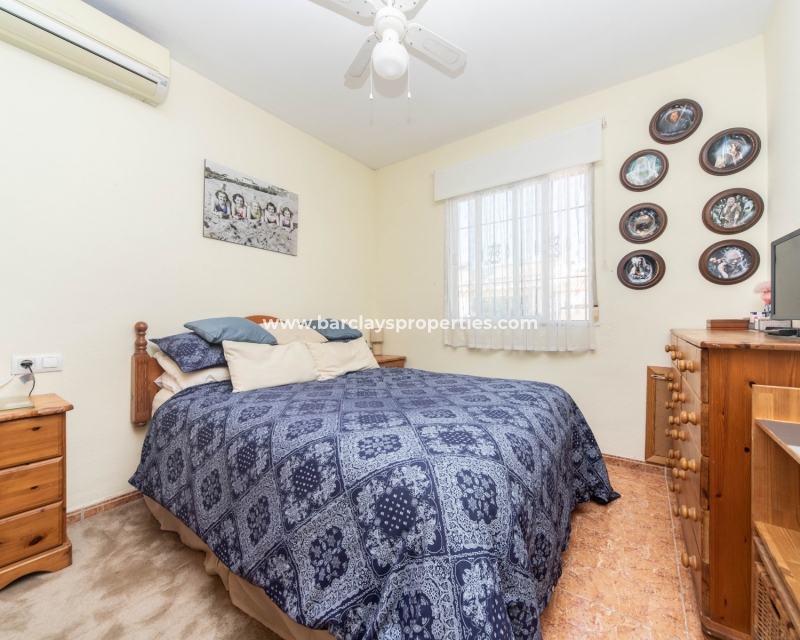 Wederverkoop - Quad - Urb. La Marina