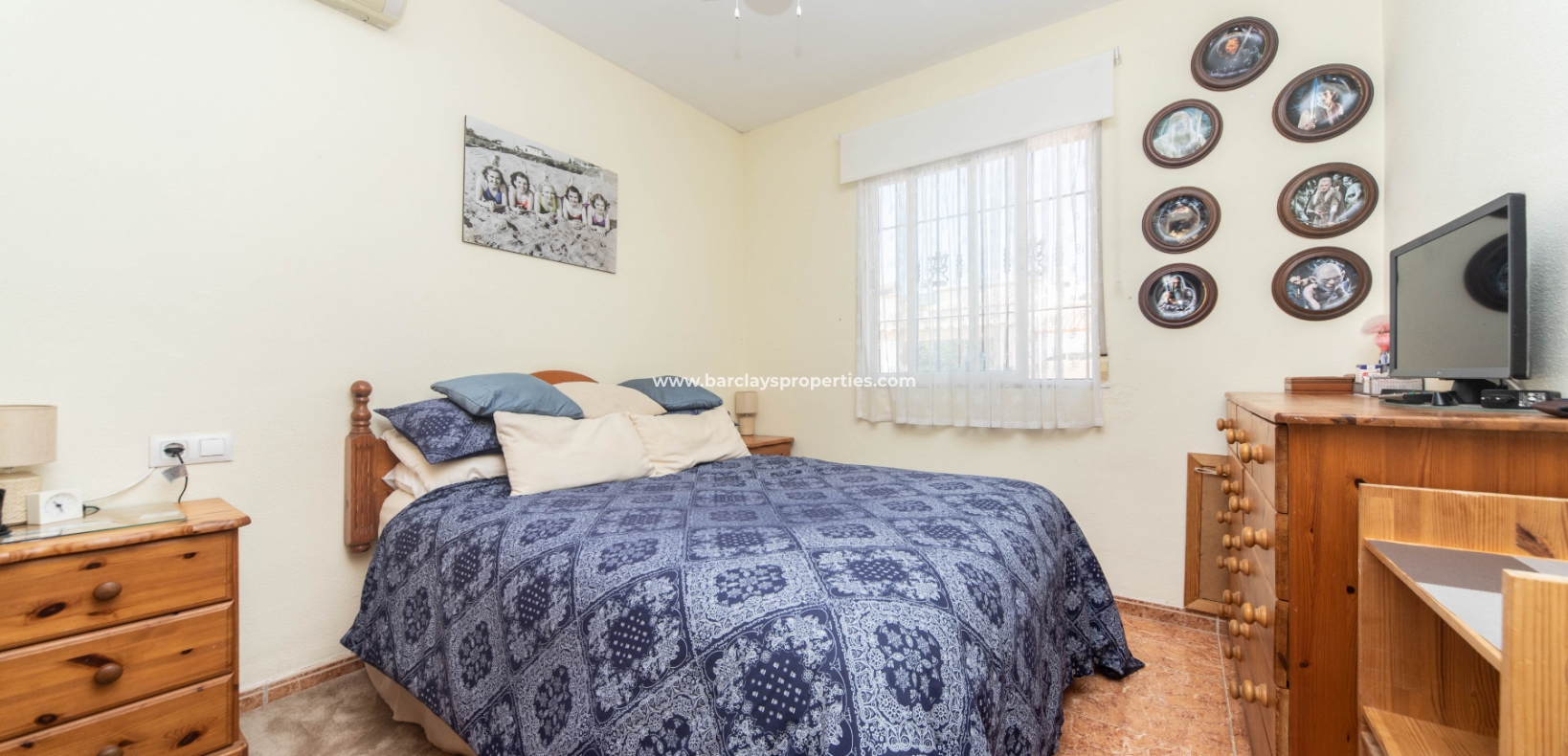 Wederverkoop - Quad - Urb. La Marina