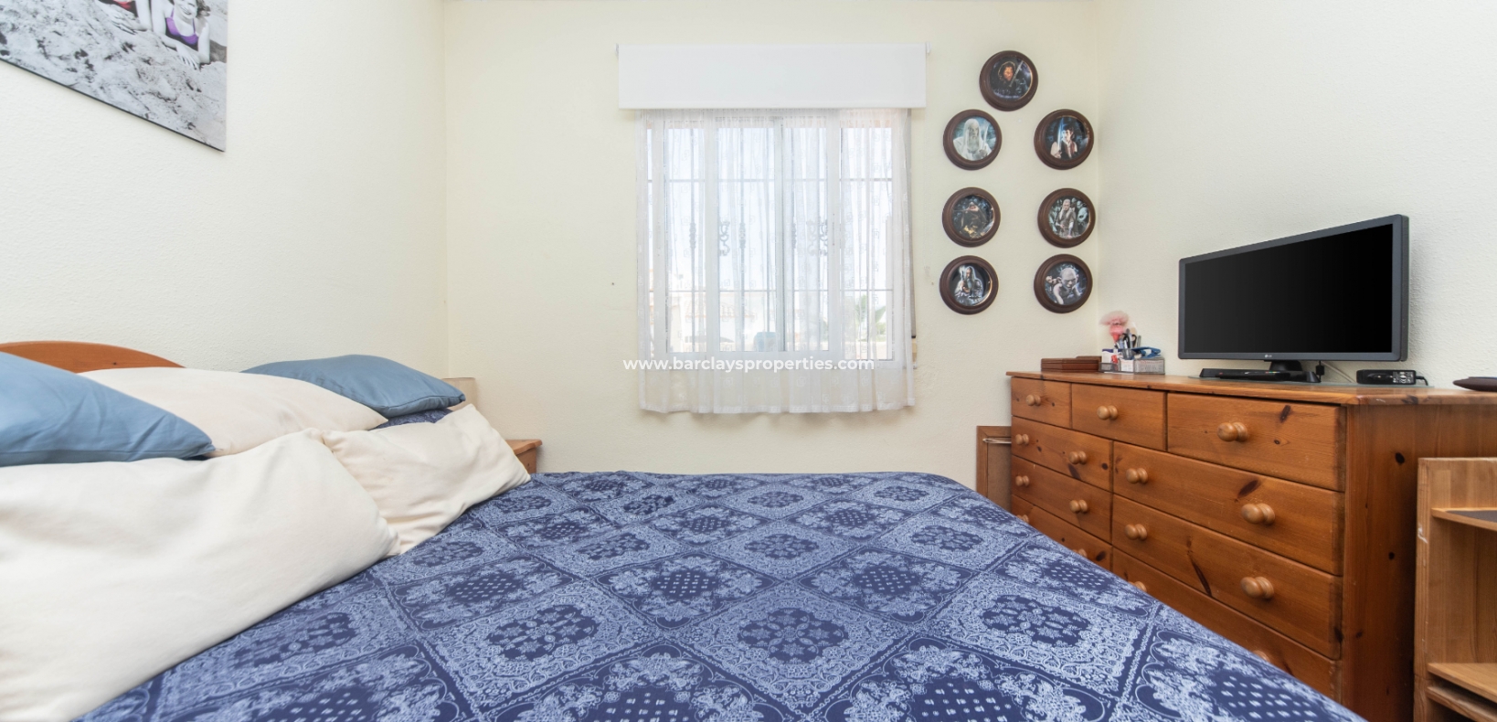 Wederverkoop - Quad - Urb. La Marina