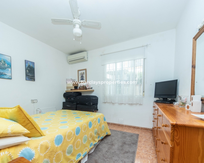 Wederverkoop - Quad - Urb. La Marina