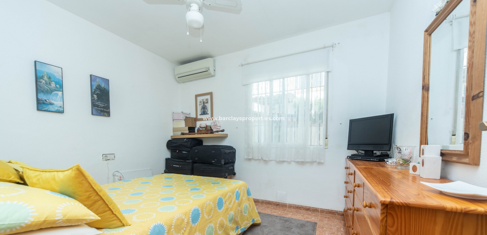 Wederverkoop - Quad - Urb. La Marina