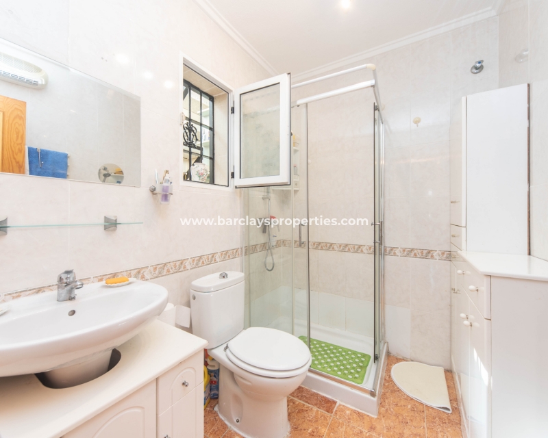 Wederverkoop - Quad - Urb. La Marina