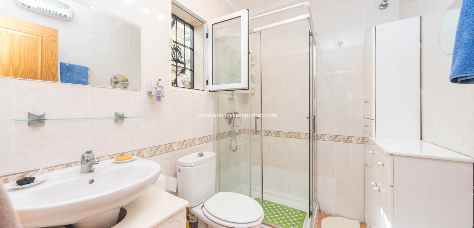 Wederverkoop - Quad - Urb. La Marina