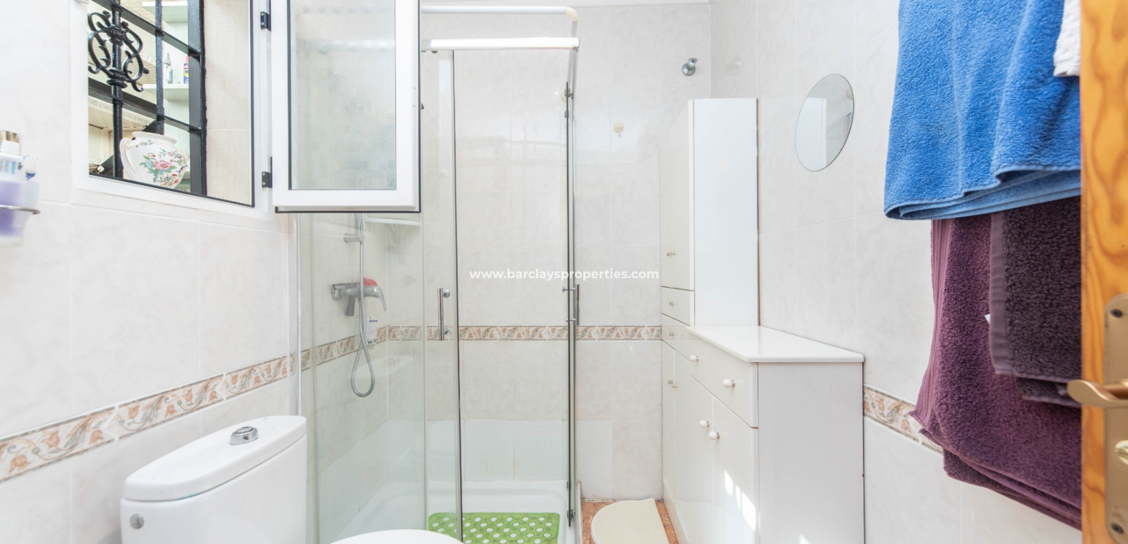 Wederverkoop - Quad - Urb. La Marina