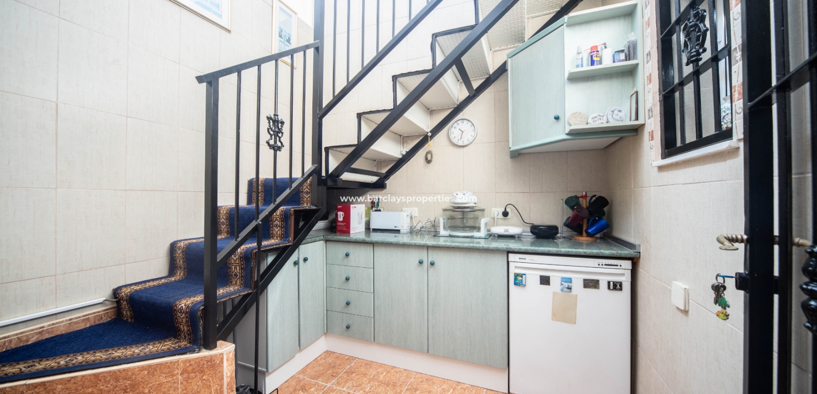 Wederverkoop - Quad - Urb. La Marina