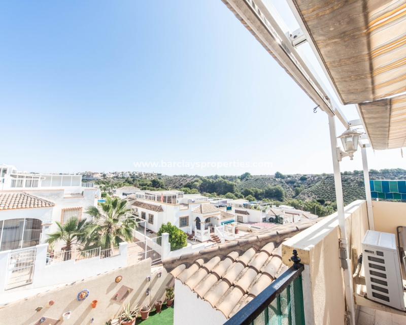 Wederverkoop - Quad - Urb. La Marina