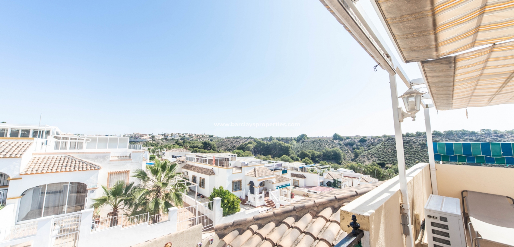 Wederverkoop - Quad - Urb. La Marina