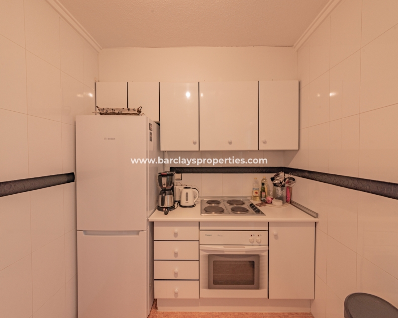 Wederverkoop - Quad - Urb. La Marina