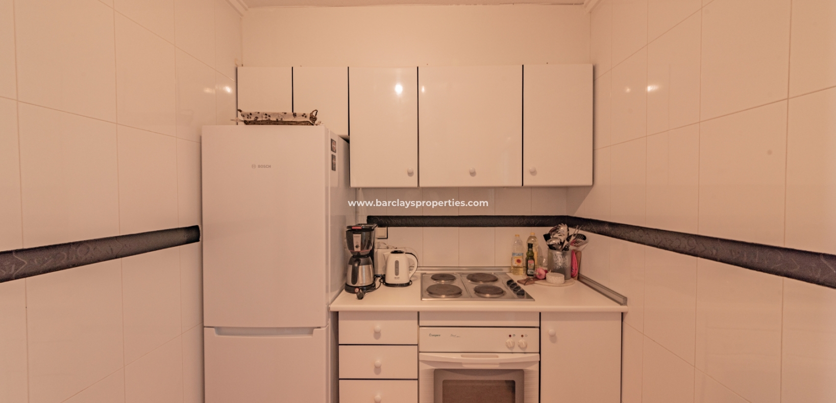 Wederverkoop - Quad - Urb. La Marina