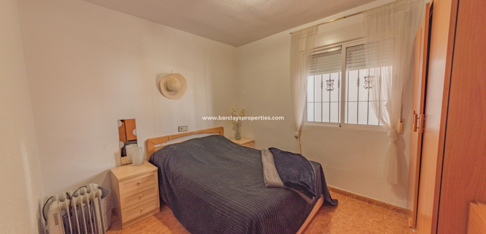 Wederverkoop - Quad - Urb. La Marina