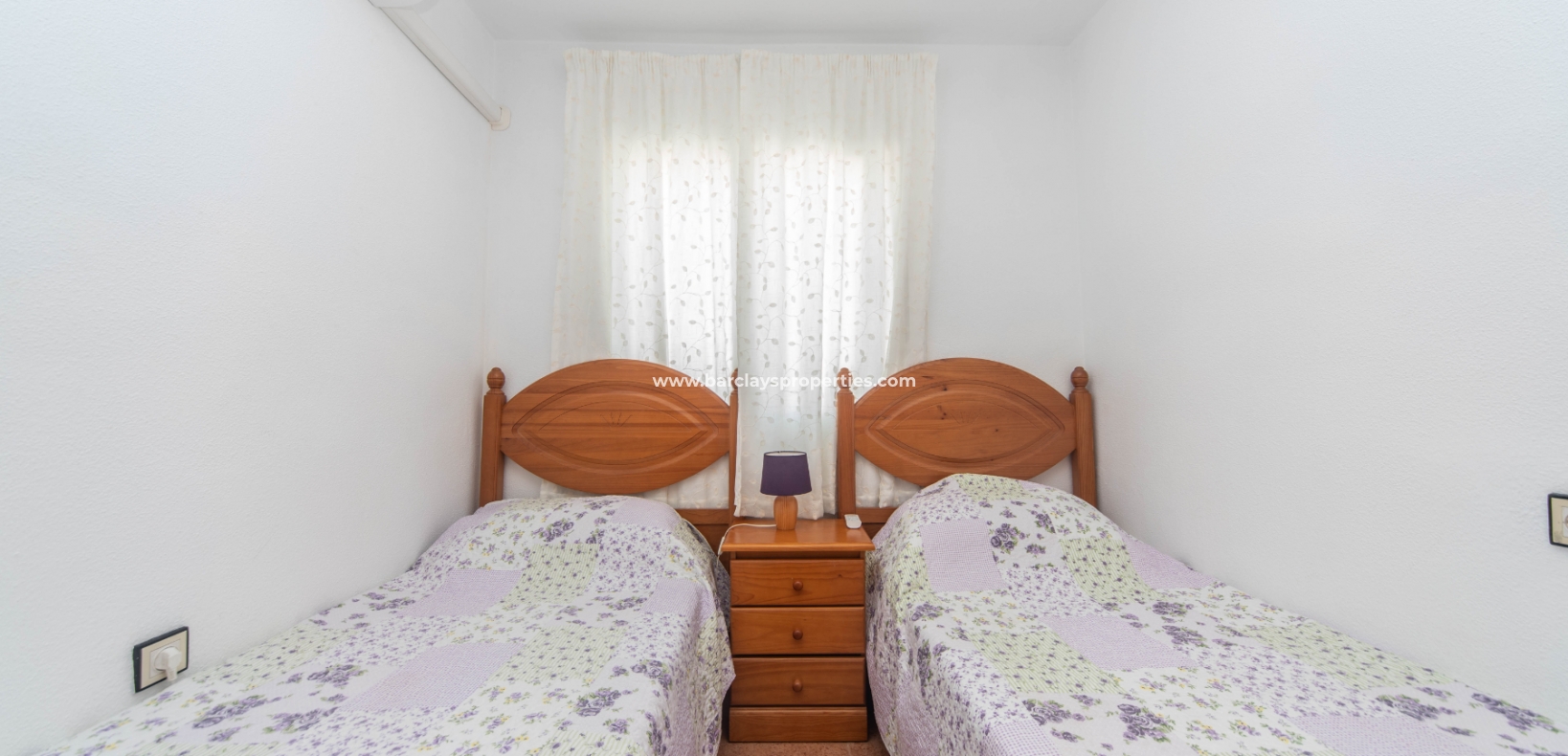 Wederverkoop - Quad - Urb. La Marina