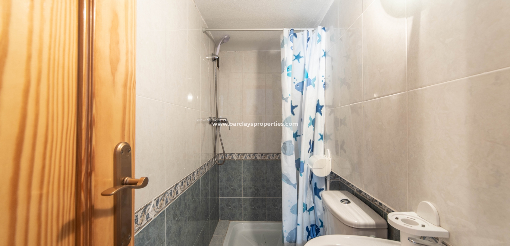 Wederverkoop - Quad - Urb. La Marina