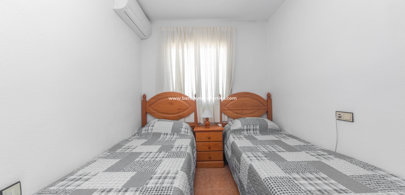 Wederverkoop - Quad - Urb. La Marina