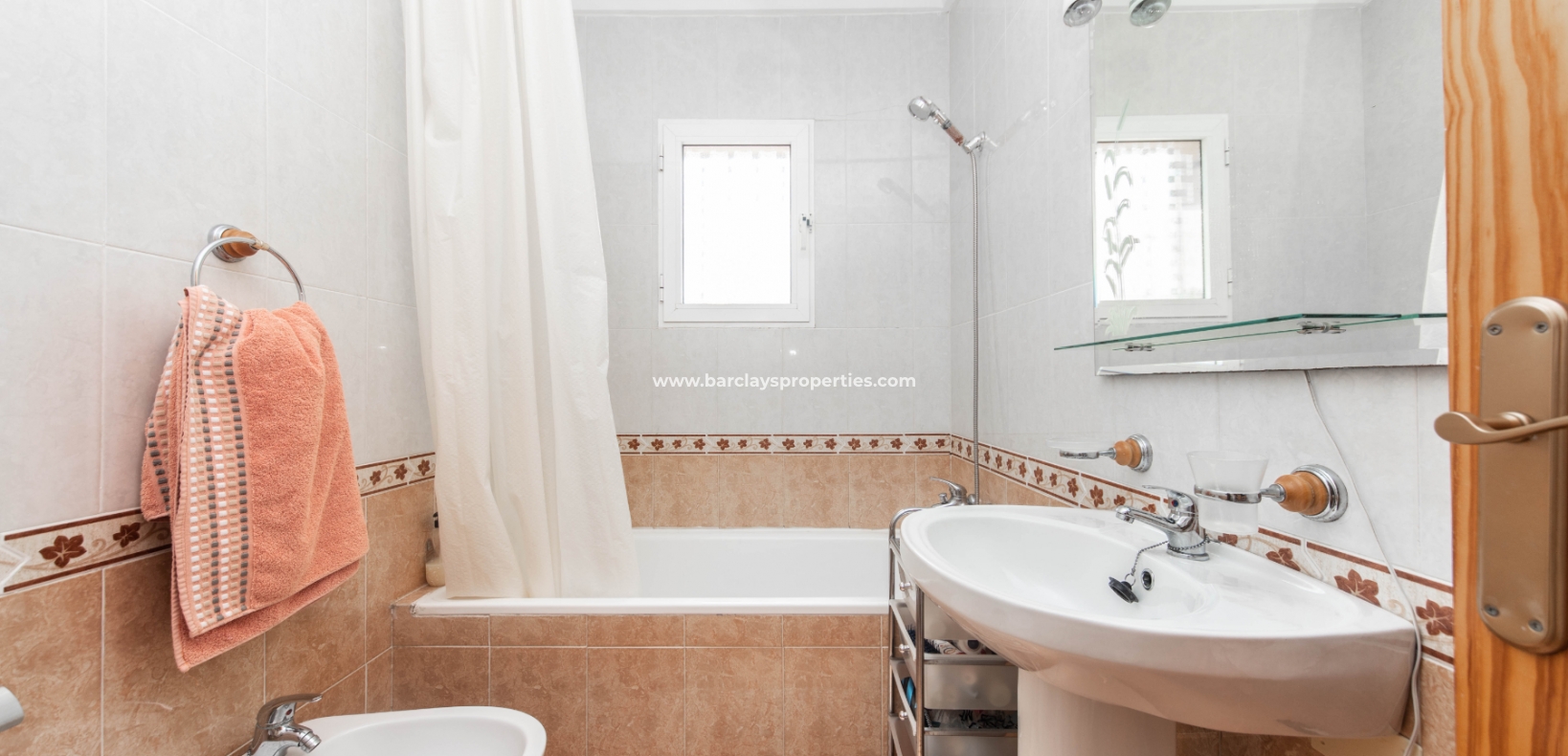 Wederverkoop - Quad - Urb. La Marina