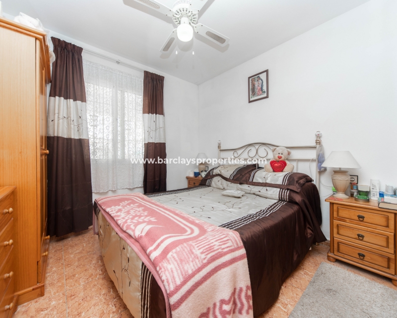 Wederverkoop - Quad - Urb. La Marina