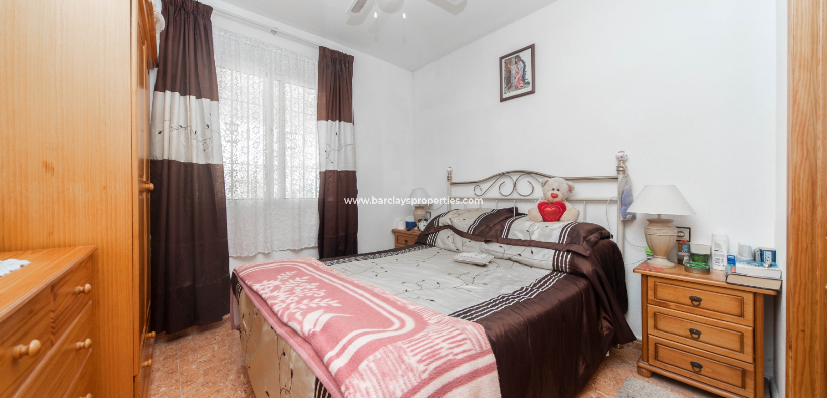 Wederverkoop - Quad - Urb. La Marina