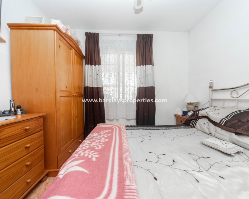 Wederverkoop - Quad - Urb. La Marina