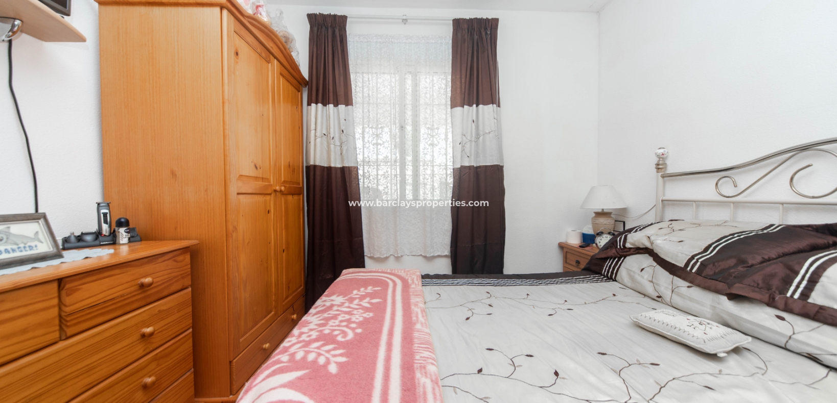 Wederverkoop - Quad - Urb. La Marina