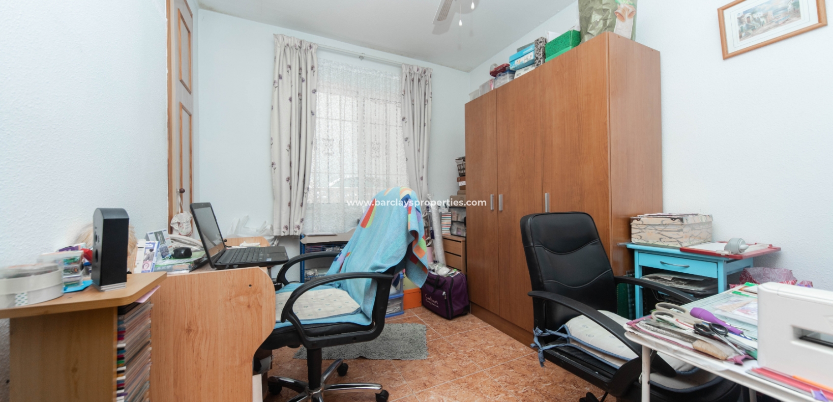 Wederverkoop - Quad - Urb. La Marina