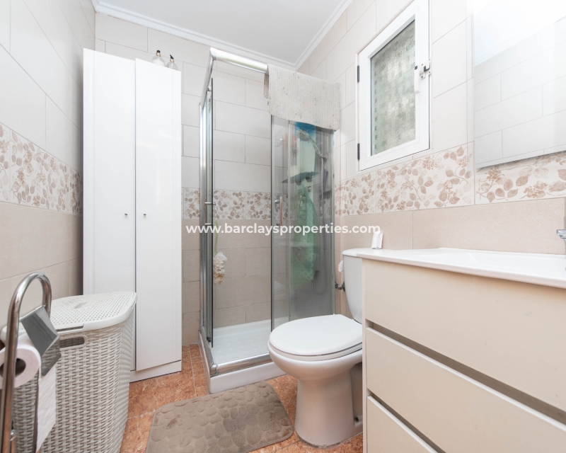 Wederverkoop - Quad - Urb. La Marina