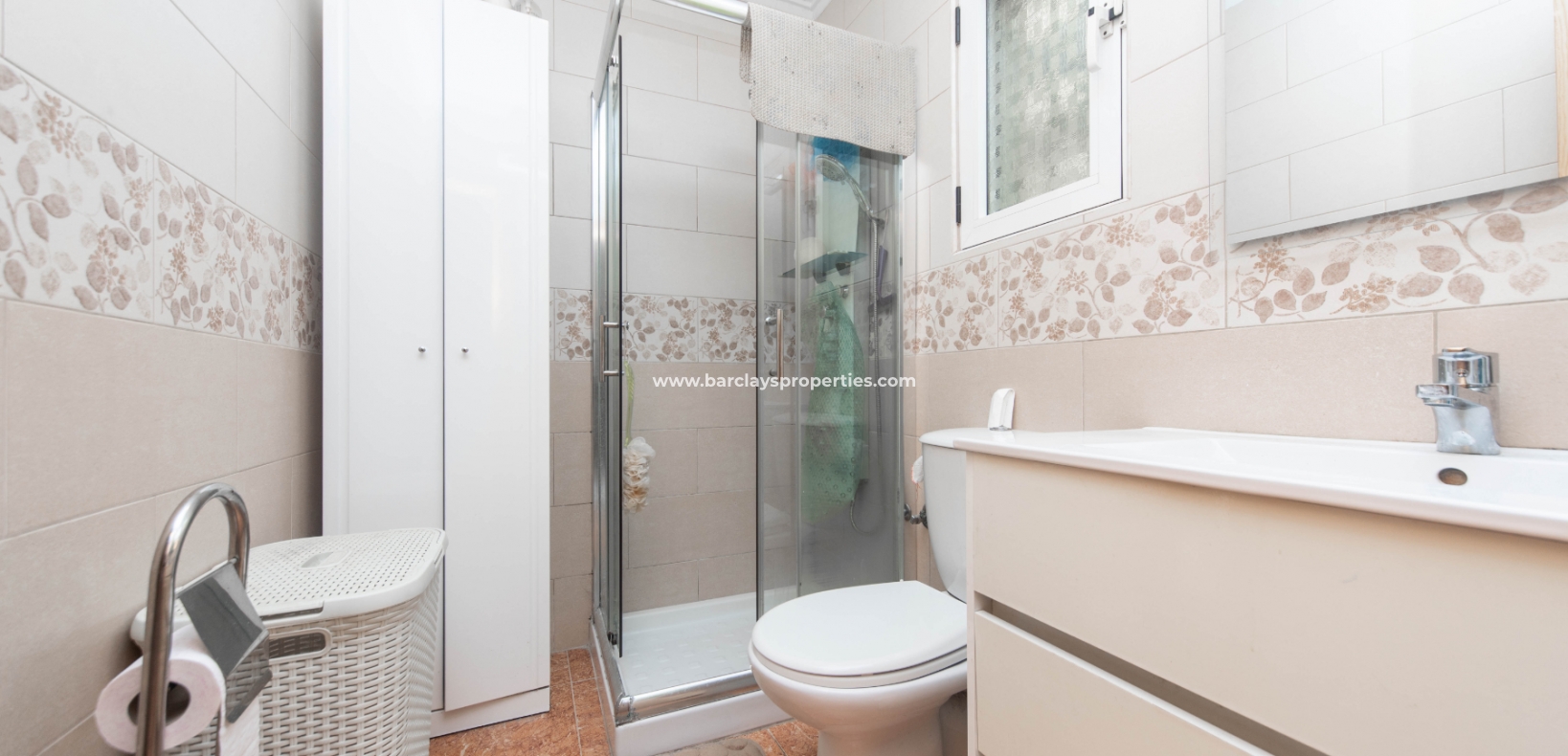 Wederverkoop - Quad - Urb. La Marina