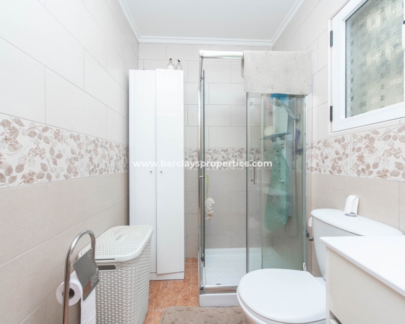 Wederverkoop - Quad - Urb. La Marina