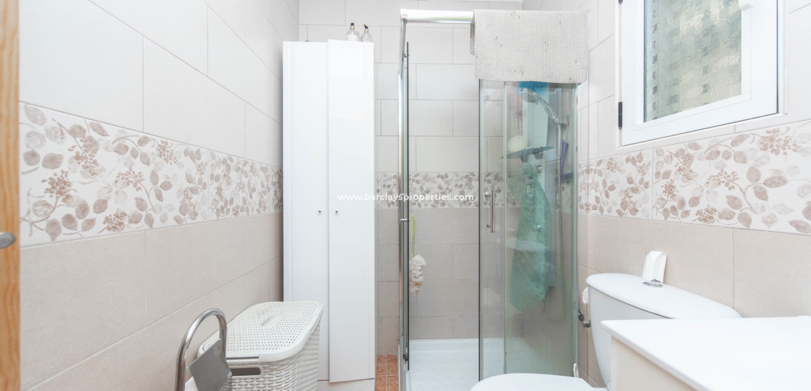 Wederverkoop - Quad - Urb. La Marina