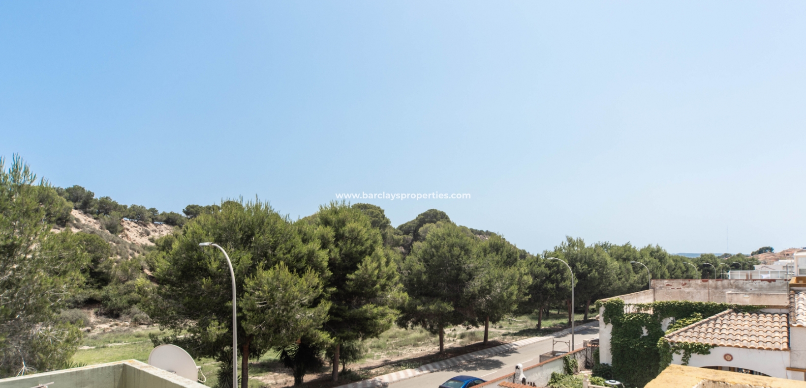 Wederverkoop - Quad - Urb. La Marina