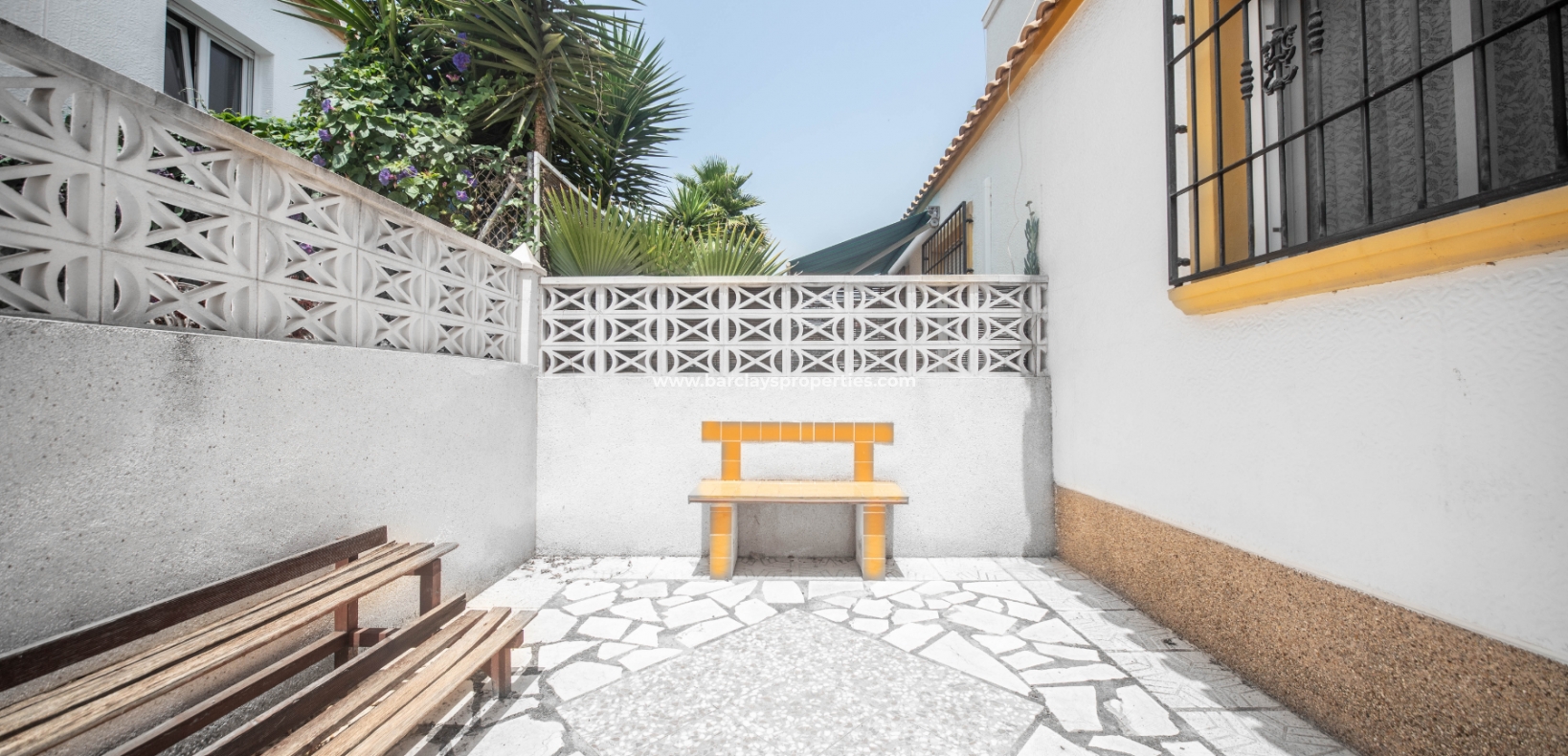 Wederverkoop - Quad - Urb. La Marina