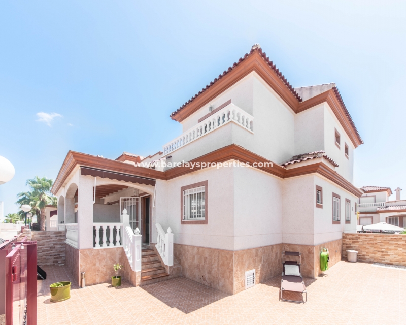 Wederverkoop - Quad - Urb. La Marina