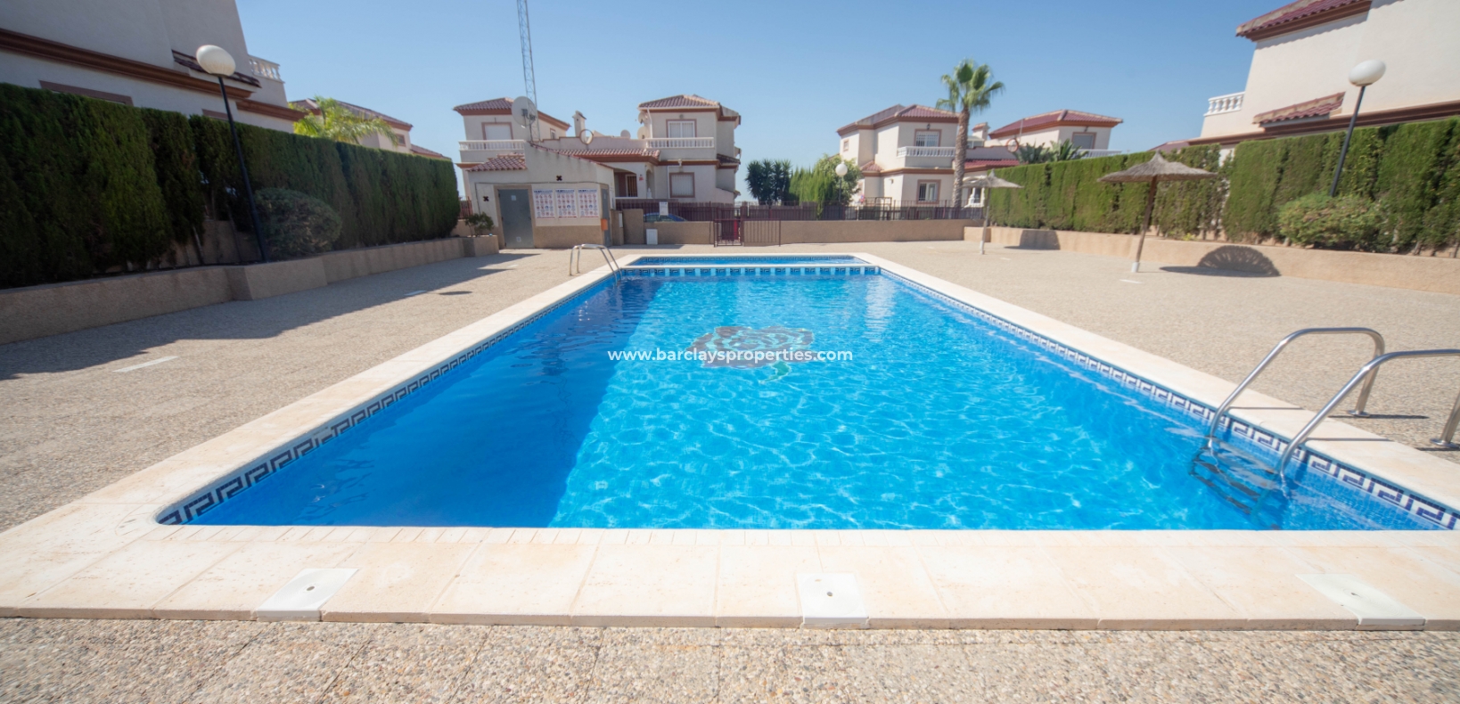 Wederverkoop - Quad - Urb. La Marina