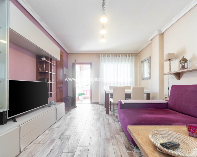 Wederverkoop - Quad - Urb. La Marina