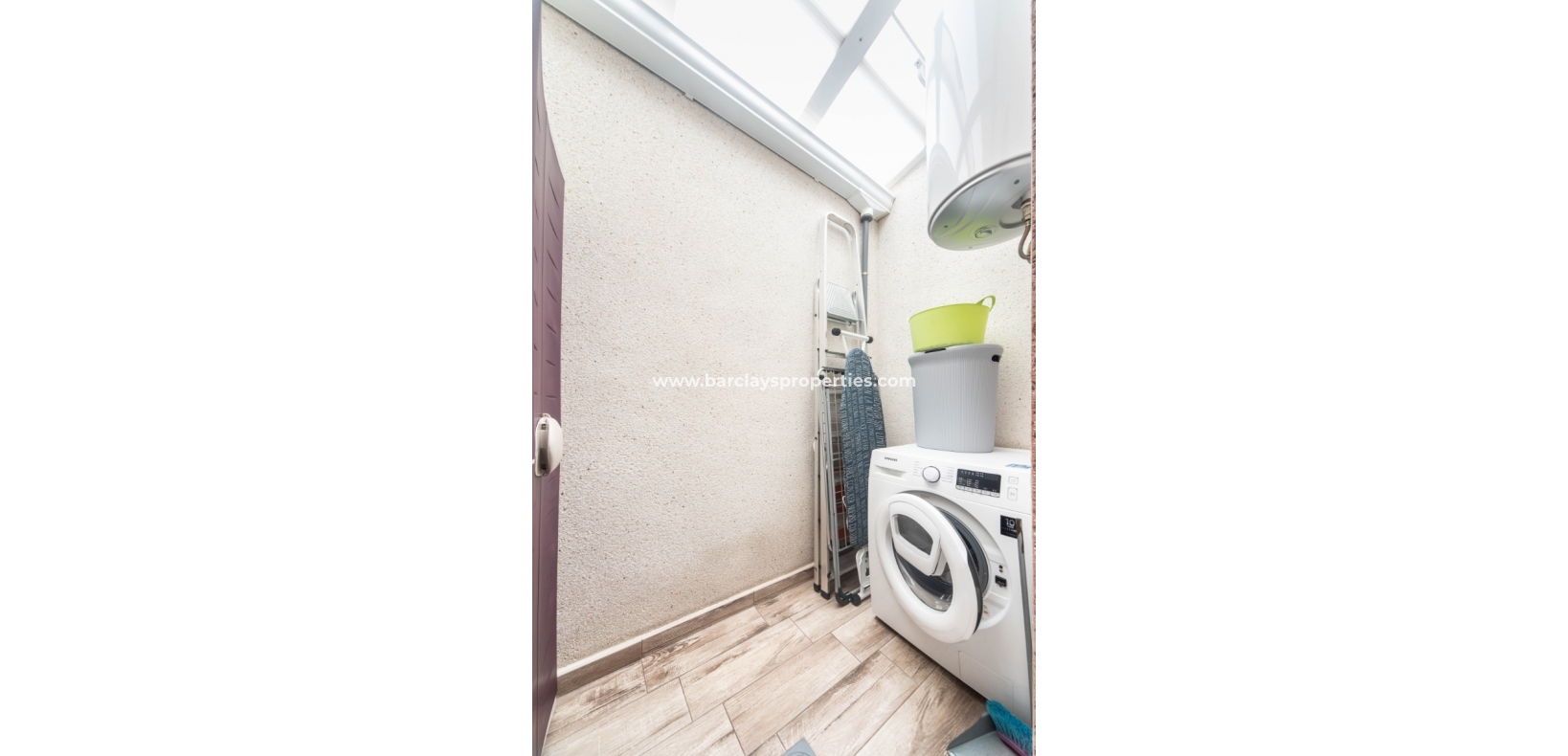 Wederverkoop - Quad - Urb. La Marina