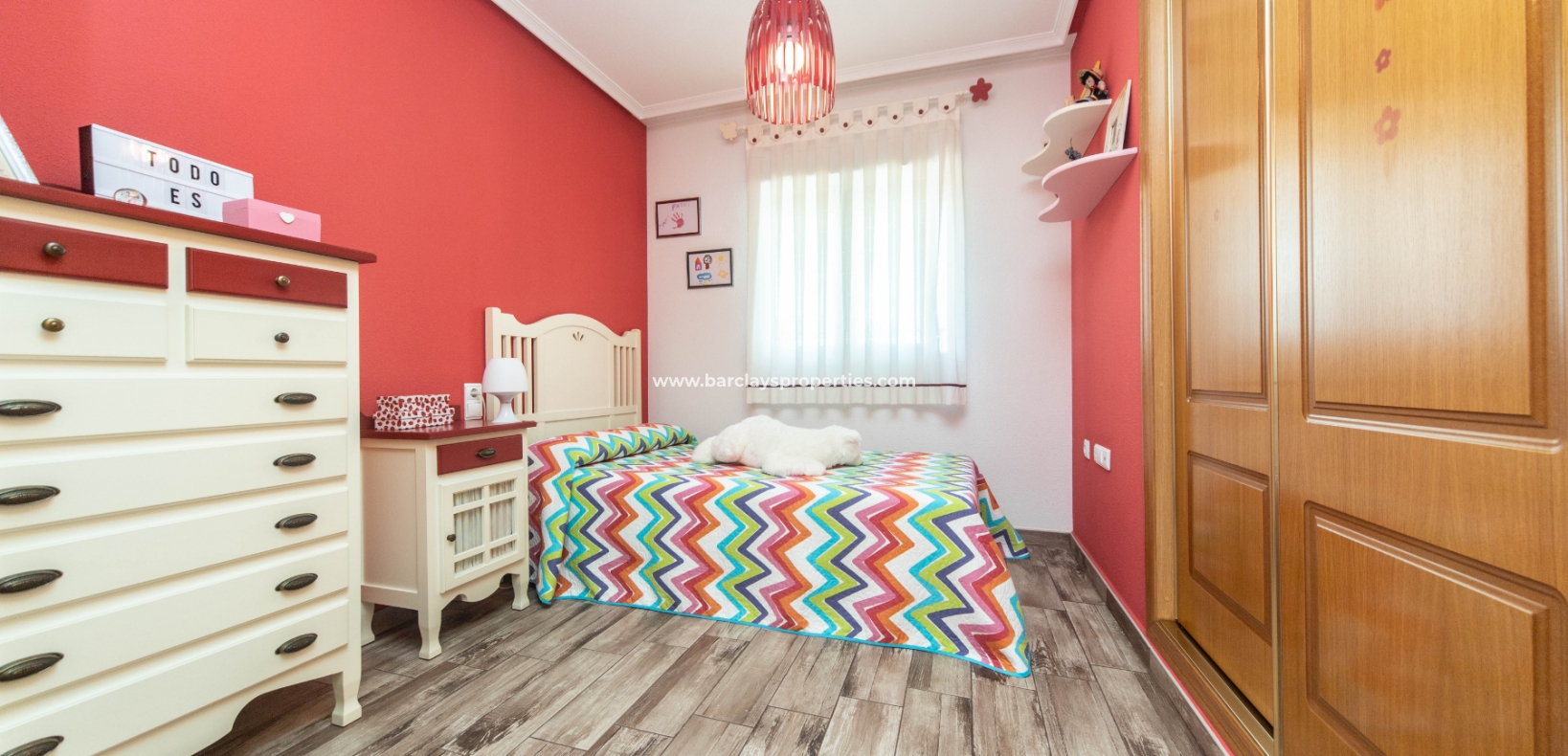 Wederverkoop - Quad - Urb. La Marina