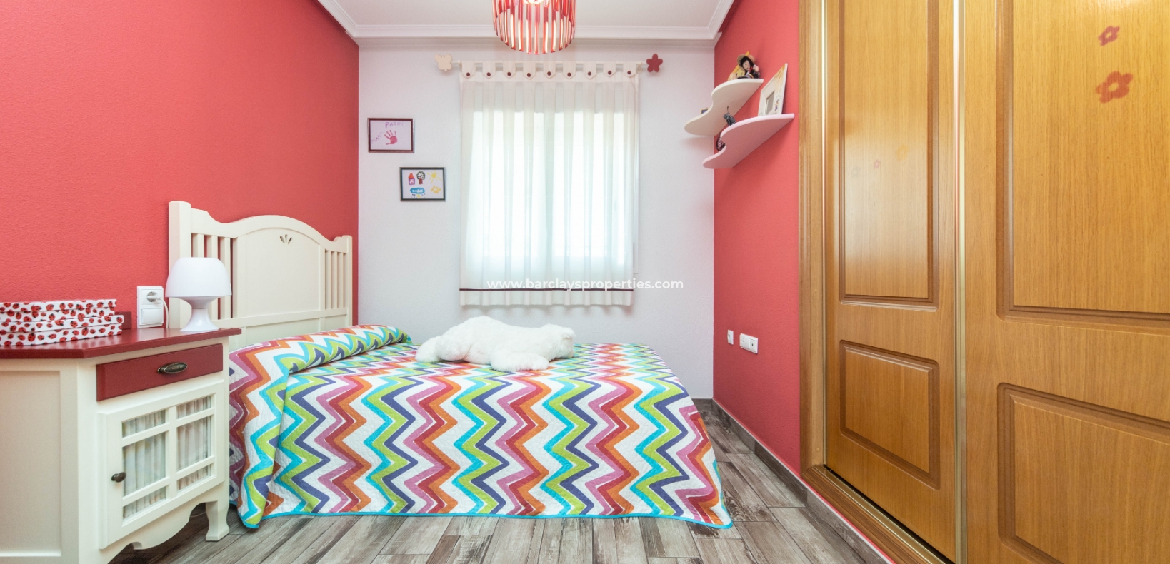 Wederverkoop - Quad - Urb. La Marina