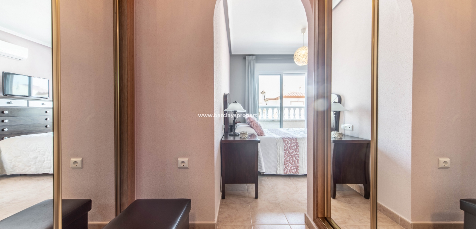 Wederverkoop - Quad - Urb. La Marina