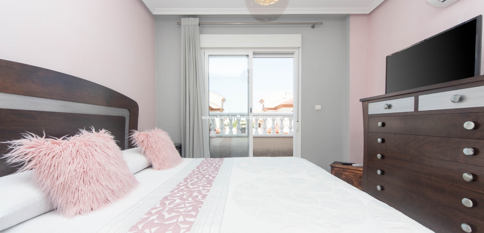 Wederverkoop - Quad - Urb. La Marina