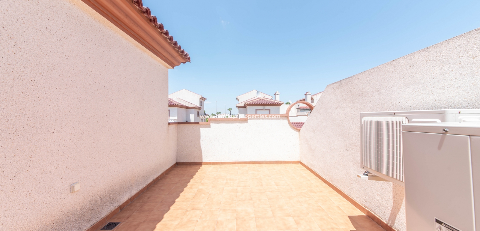 Wederverkoop - Quad - Urb. La Marina