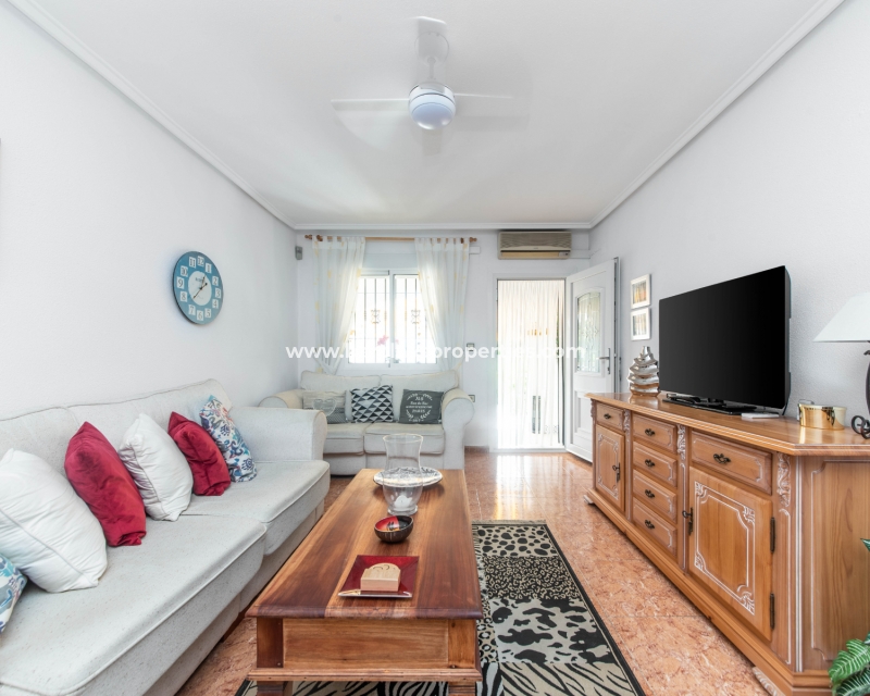 Wederverkoop - Quad - Urb. La Marina