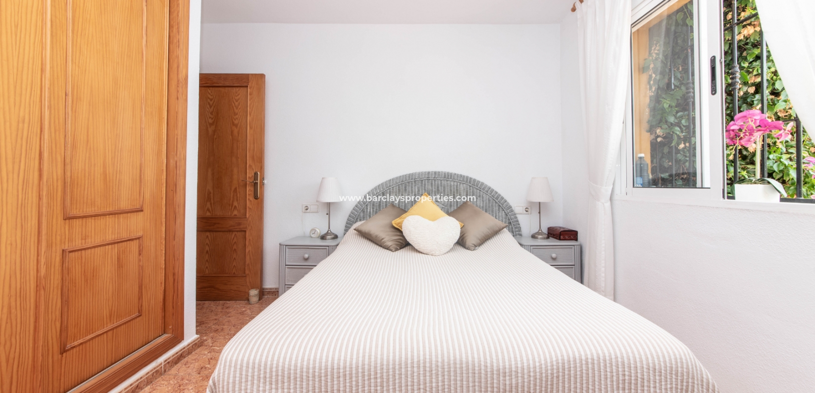 Wederverkoop - Quad - Urb. La Marina