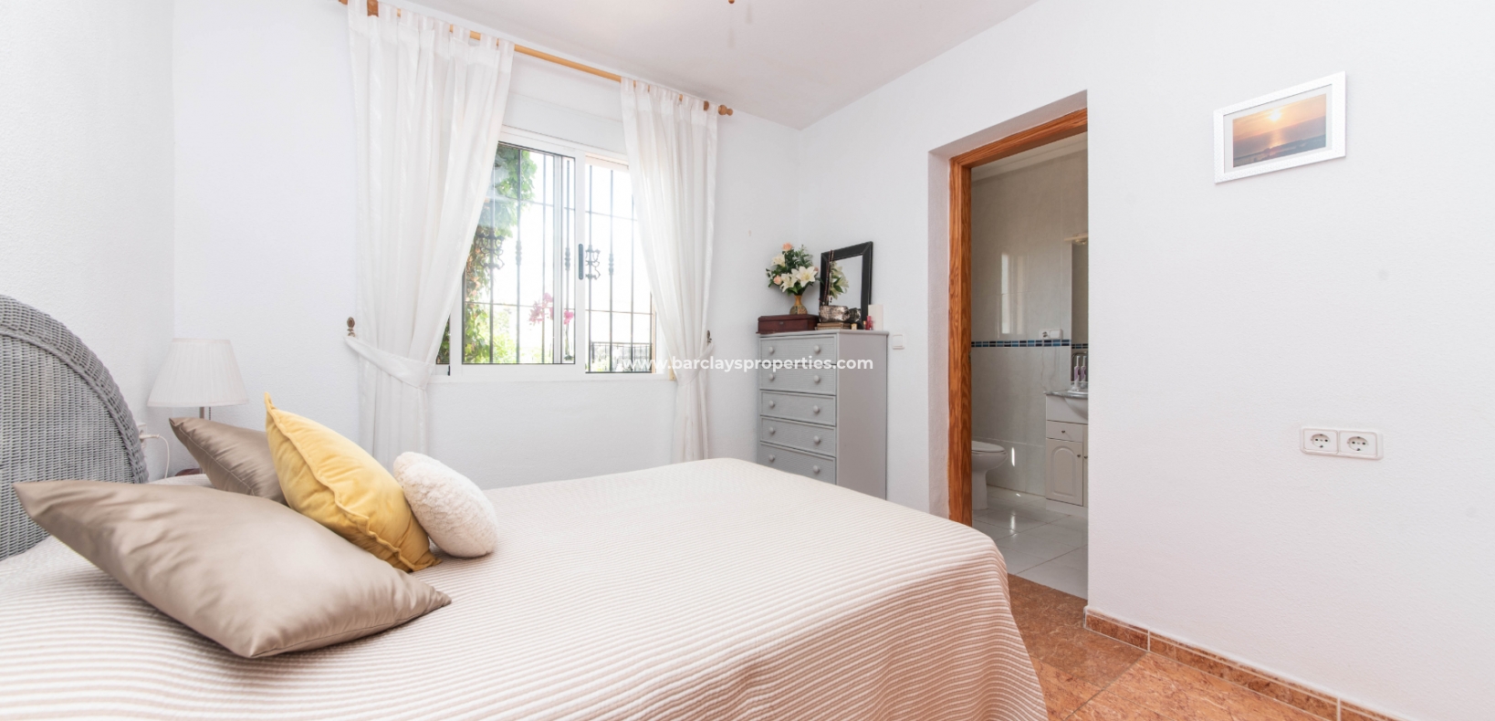 Wederverkoop - Quad - Urb. La Marina