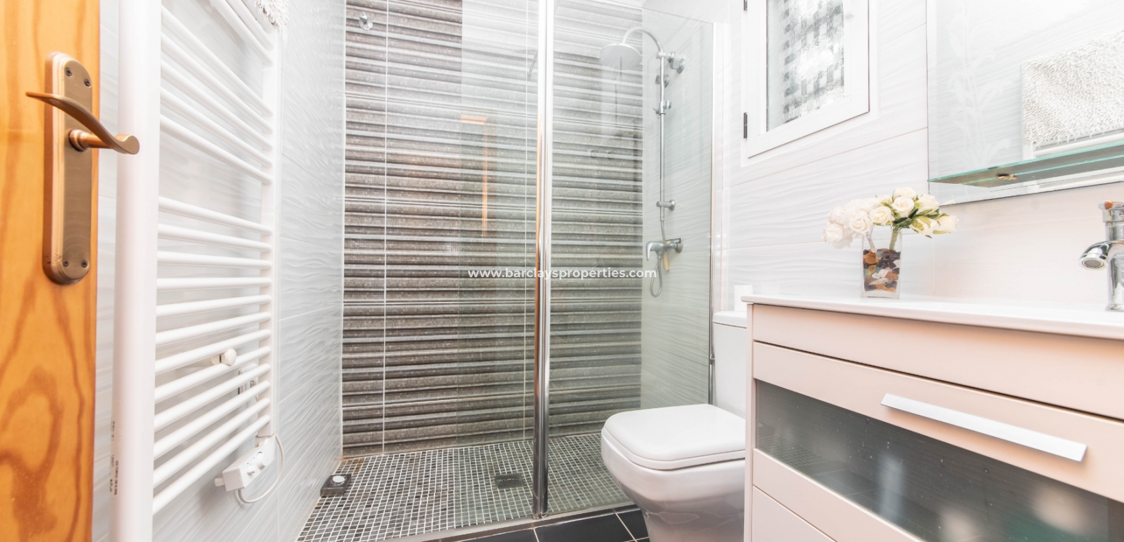 Wederverkoop - Quad - Urb. La Marina