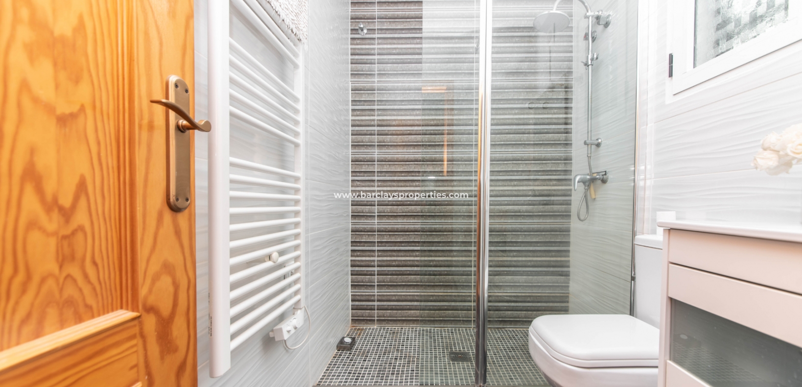 Wederverkoop - Quad - Urb. La Marina