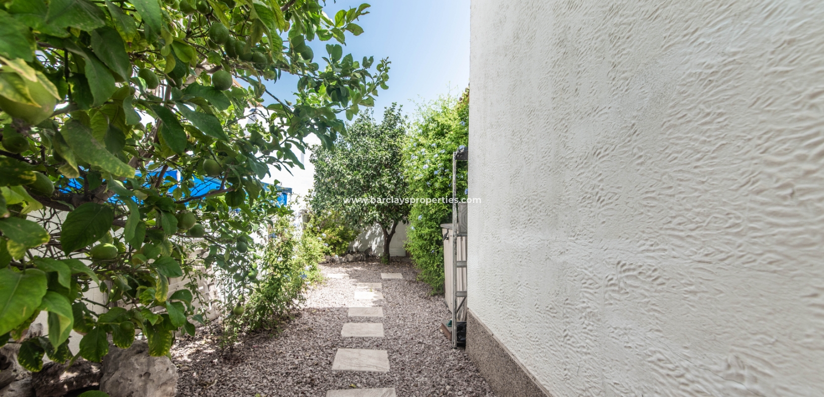 Wederverkoop - Quad - Urb. La Marina