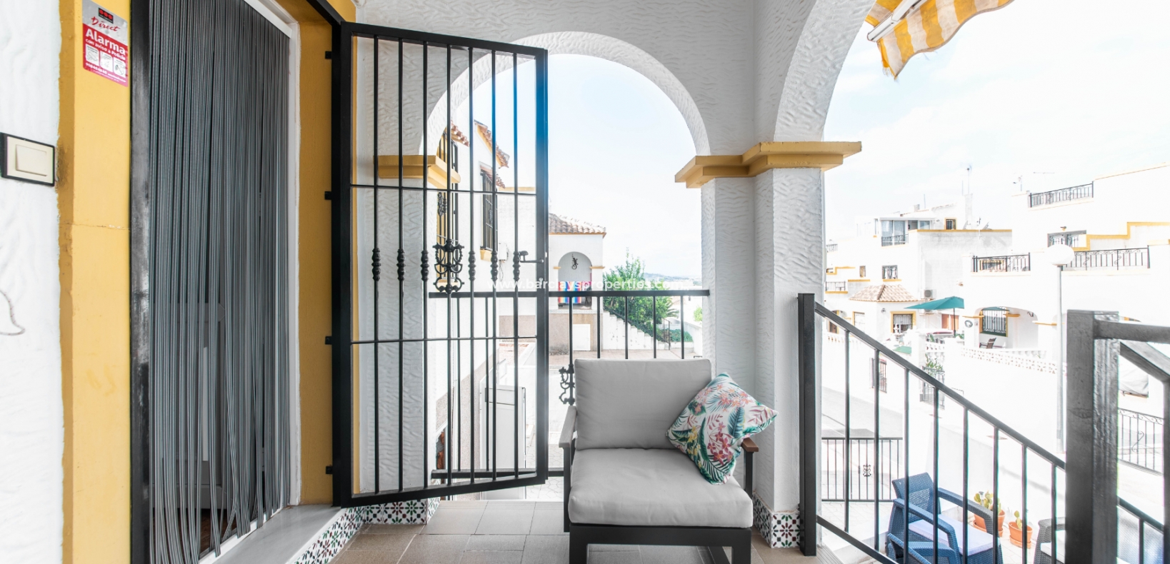 Wederverkoop - Quad - Urb. La Marina