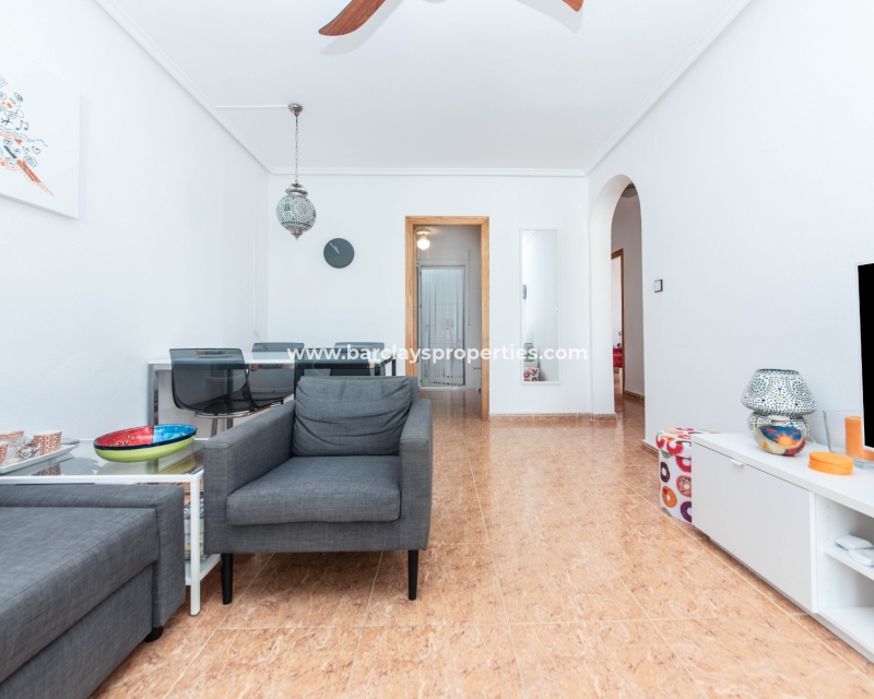 Wederverkoop - Quad - Urb. La Marina